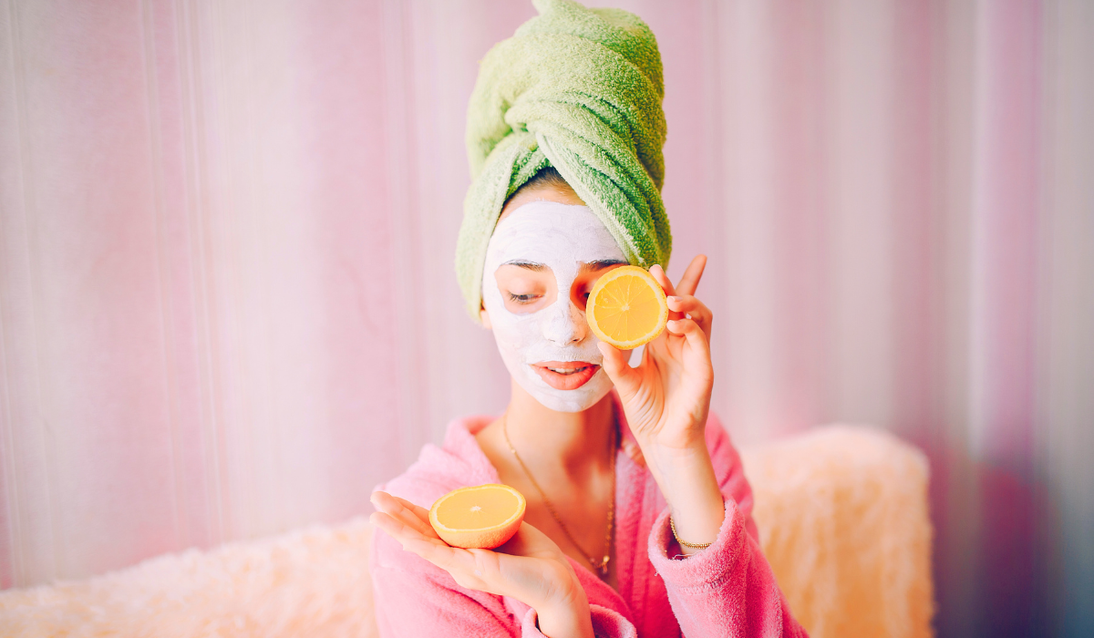 Formulating the Perfect Face Mask