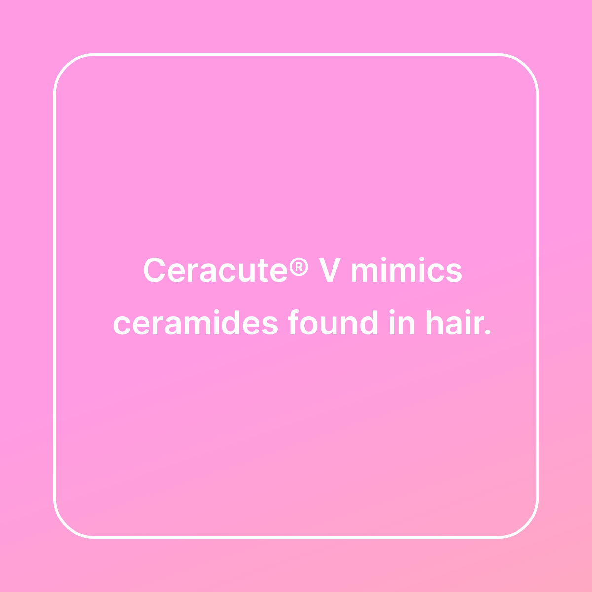 CERACUTE® V