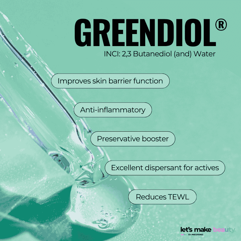 GreenDiol®