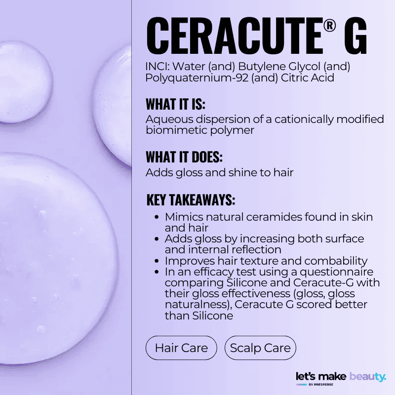 CERACUTE® G
