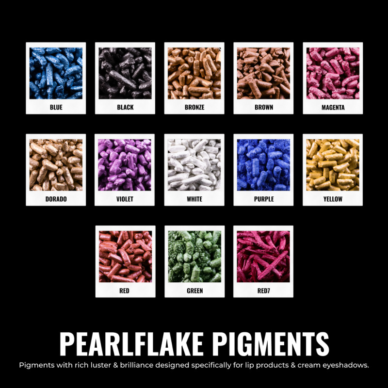 PEARLFLAKE Collection