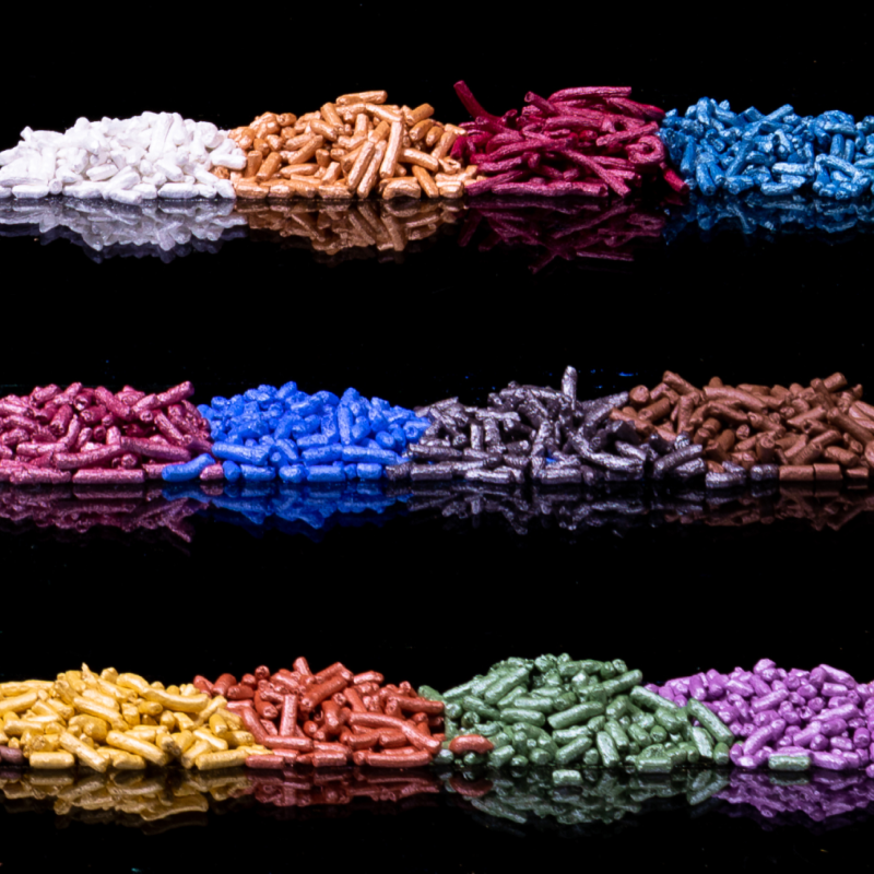 PEARLFLAKE Collection