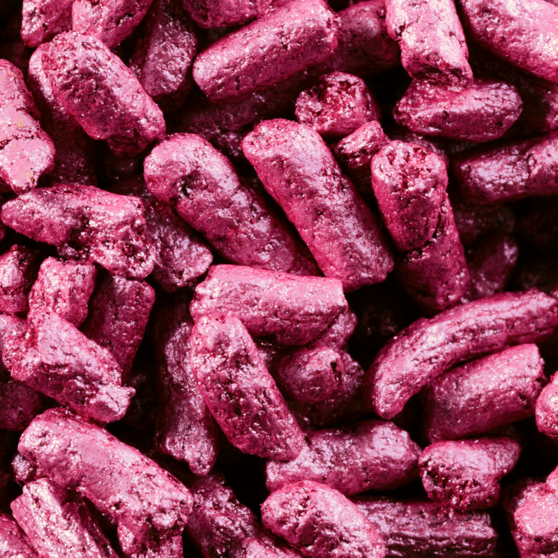PEARLFLAKE MAGENTA