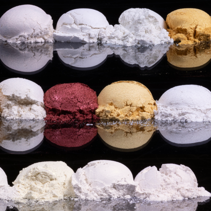 Arcopearl® Pure Collection