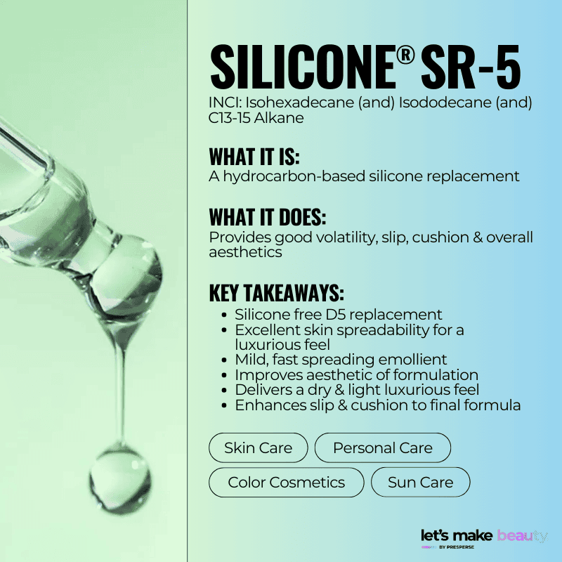 SiClone® SR-5