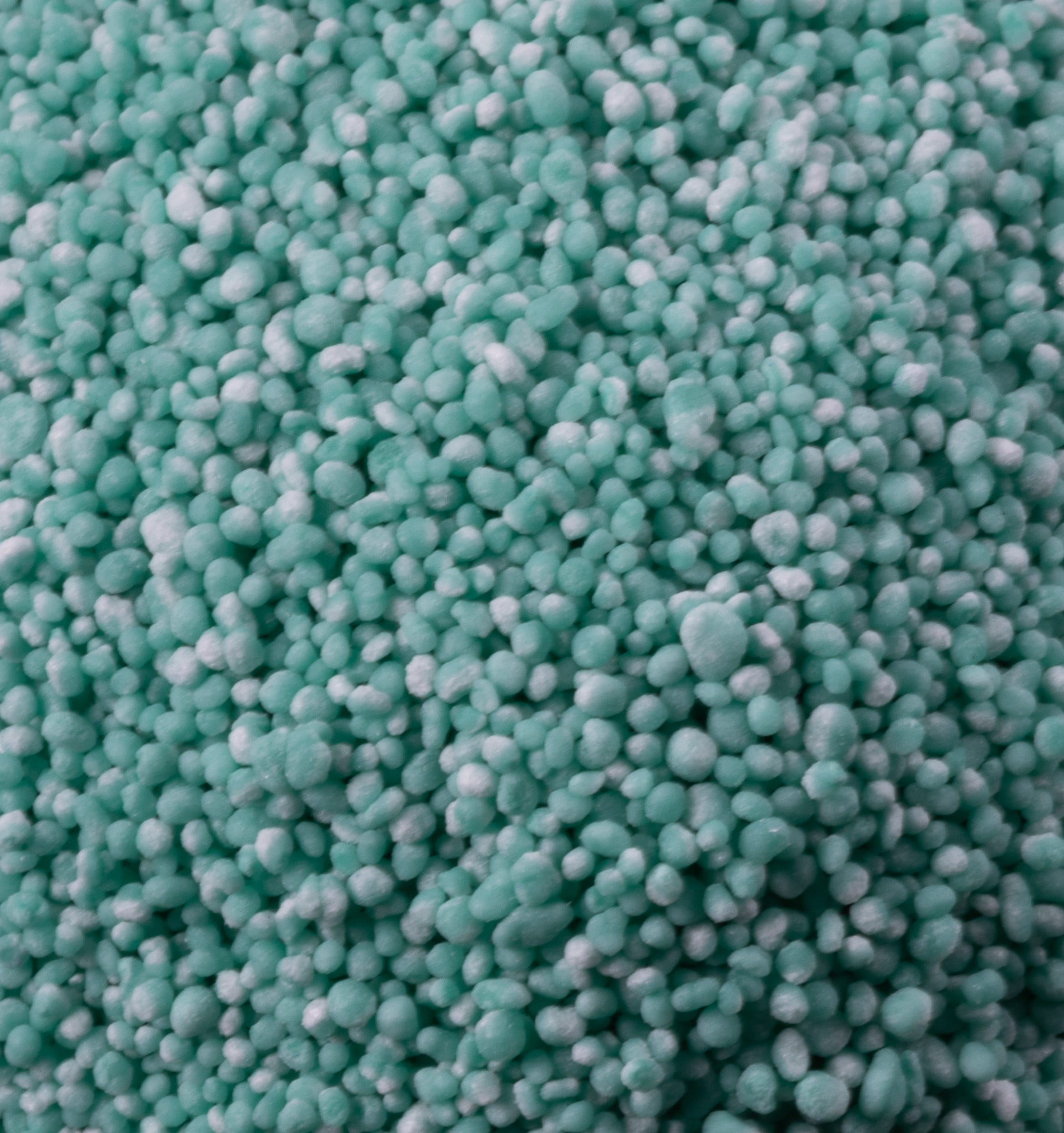 BIOGENIC MAGICBEAD-200GREEN