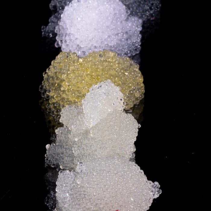 BIOGENIC WETCAPSULE Collection