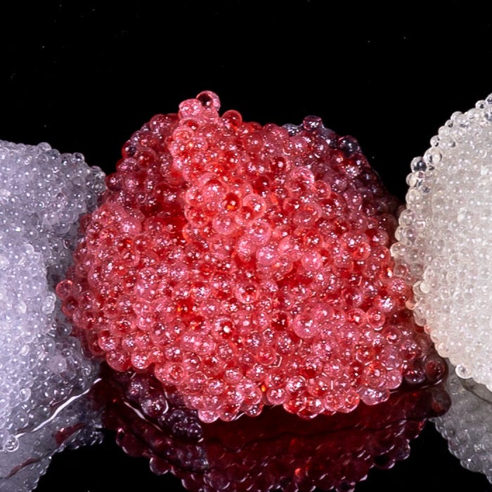 BIOGENIC WETCAPSULE Collection