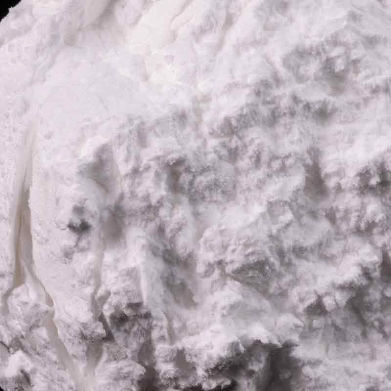 Spherical Silica Collection