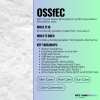 OSSfEC  