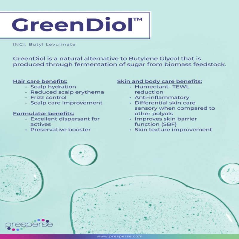 GreenDiol®