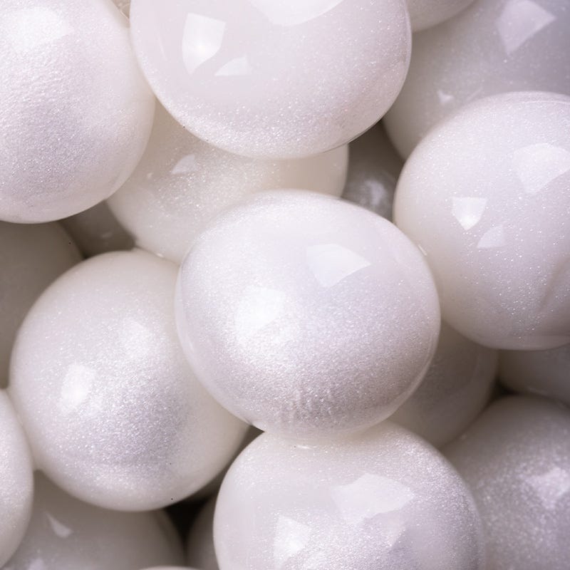 Biogenic Monster Bead Pearl W-10000 (Standard)