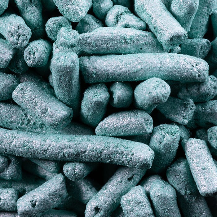 PEARLFLAKE AQUA