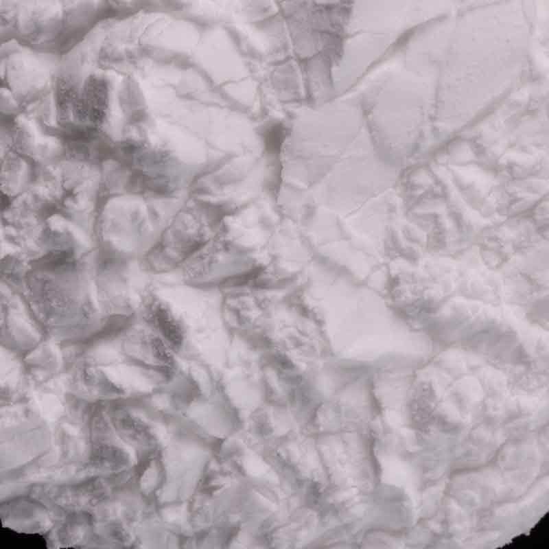 Spherical Silica Collection