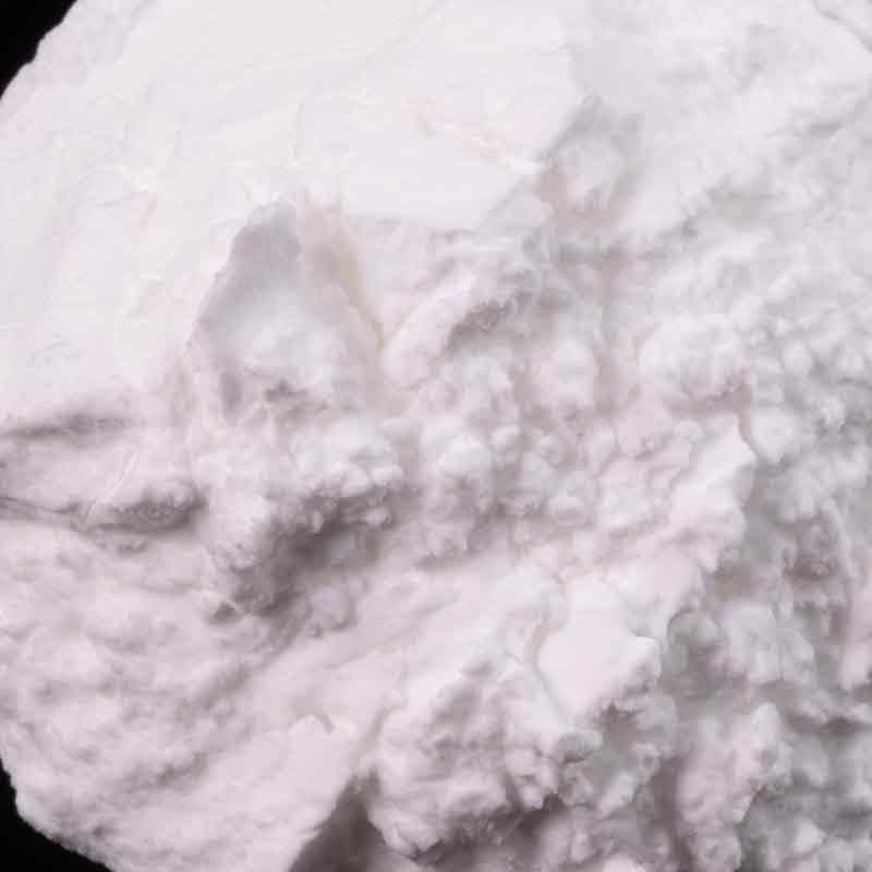 Spherical Silica Collection