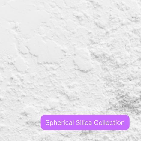 From texture improvement to SPF boosting properties, our Spherical Silica Collection has you covered. Swipe through to discover which beads are the best fit for your formulations. #LetsMakeBeautyTogether⁠
⁠
#SphericalSilica #SkinCare #PersonalCare #SunCar