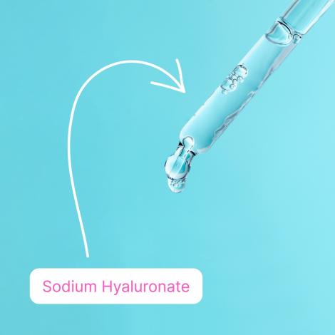 Unlock skin benefits galore with our Ultra High Purity Sodium Hyaluronate Collection! You can customize product formulations with different molecular weights including:⁠
⁠
???? Very Low MW: Excellent moisturization with easy penetration.⁠
???? Low MW: Dee