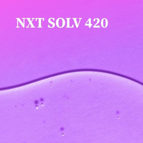 Go green with our NXT SOLV Collection, a biodegradable solvent made from upcycled materials! ???? This eco-friendly alternative is the perfect addition to your formulations that doesn't compromise performance. #LetsMakeBeautyTogether ⁠
⁠
#SkinCare #SkinCa
