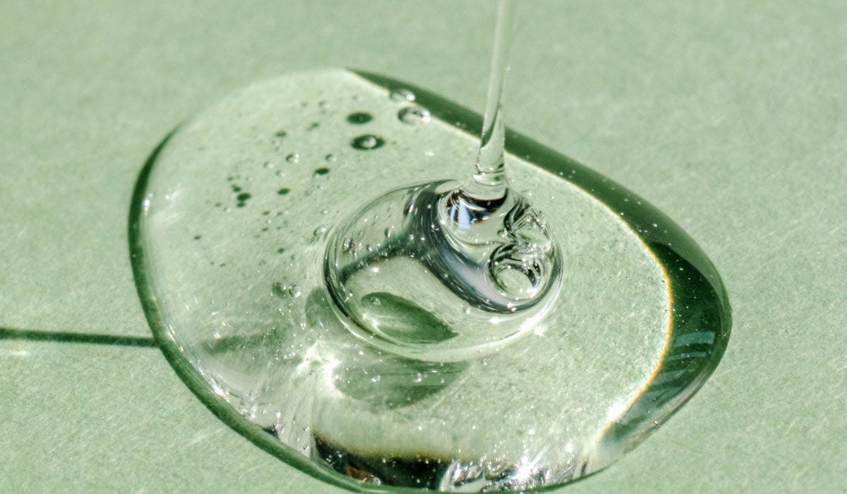A Cosmetic Formulators Guide to Smart Polymers: Estogel and Expertgel Collections