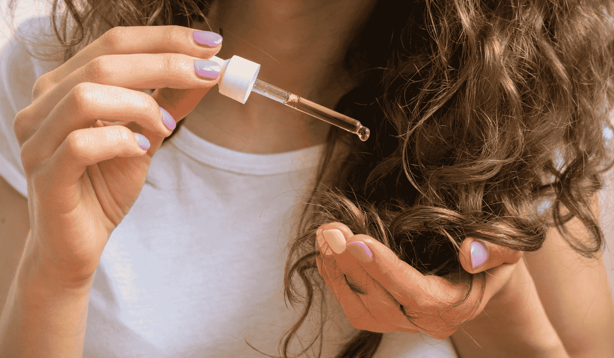 Panalane® for High-Shine Hair Care: The Ultimate Ingredient for Glossy, Smooth Hair