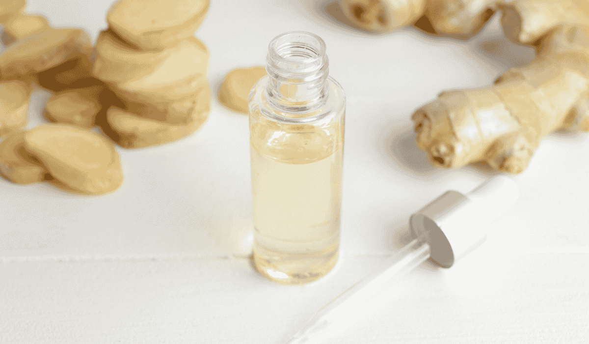 Top 6 Benefits of Ginger Essential Oil for Radiant Skin and Healthy Hair