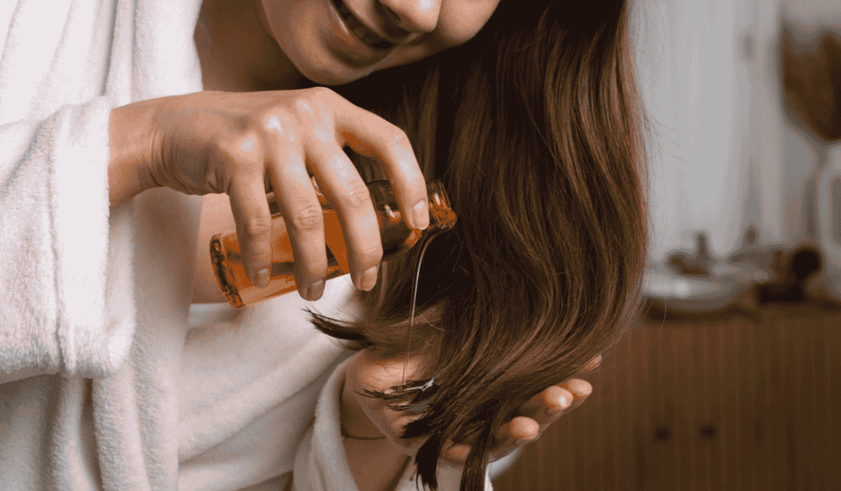 Essential Oils for Hair: Benefits, Best Oils, and How to Use Them 