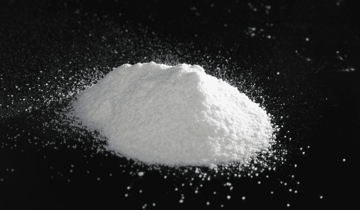 Talc Alternatives for Innovative Cosmetic Formulations