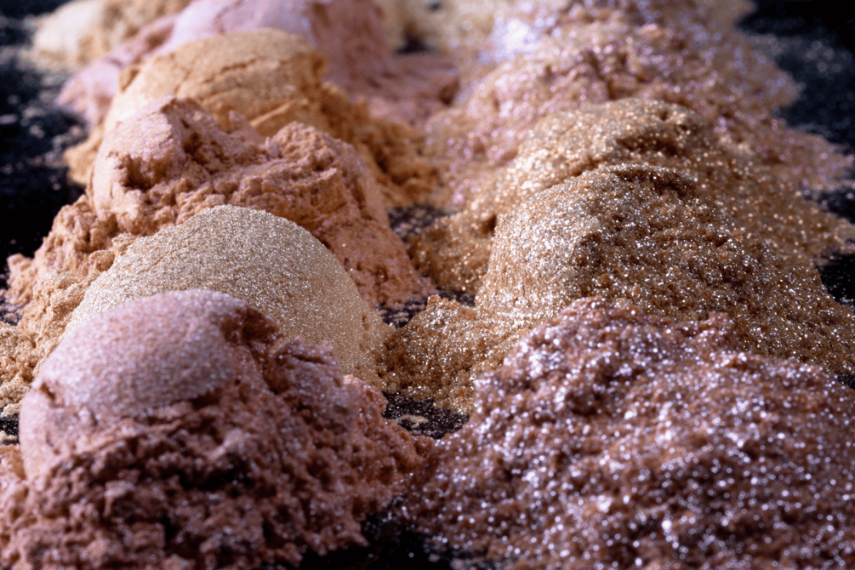 Choosing the Right Pigments for Your Formulation