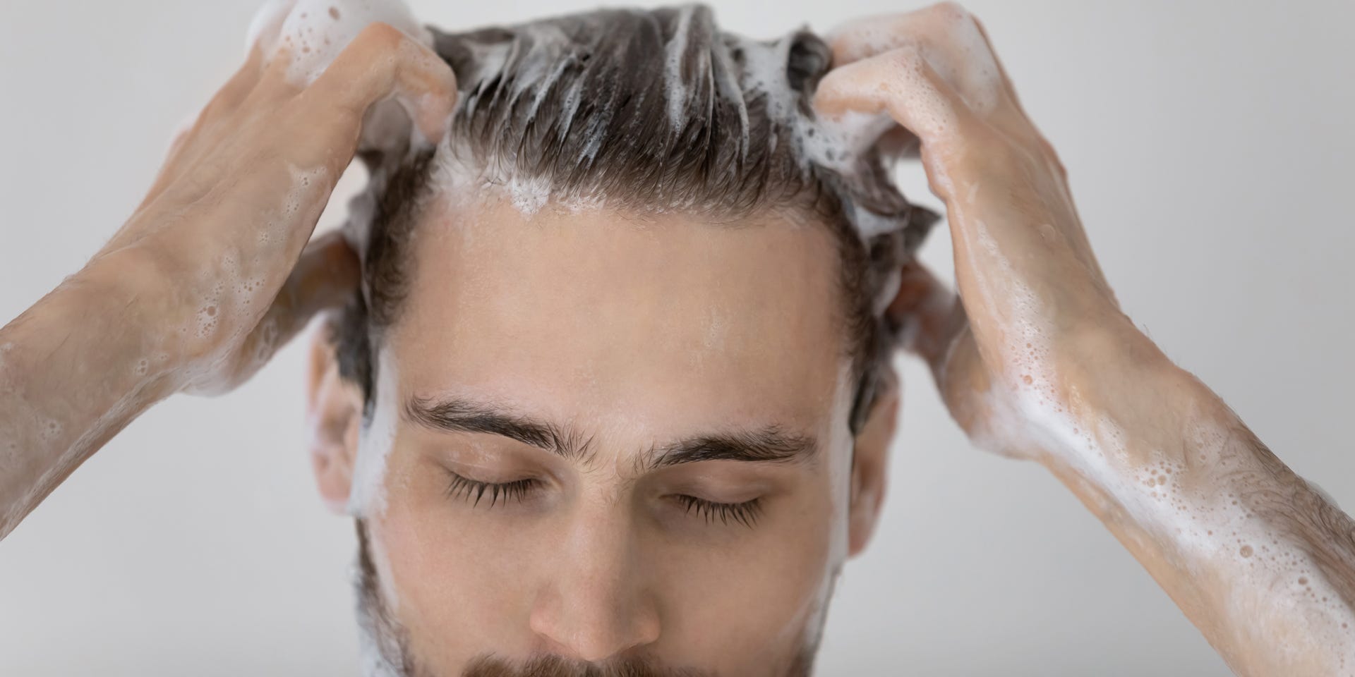 Scalp Care