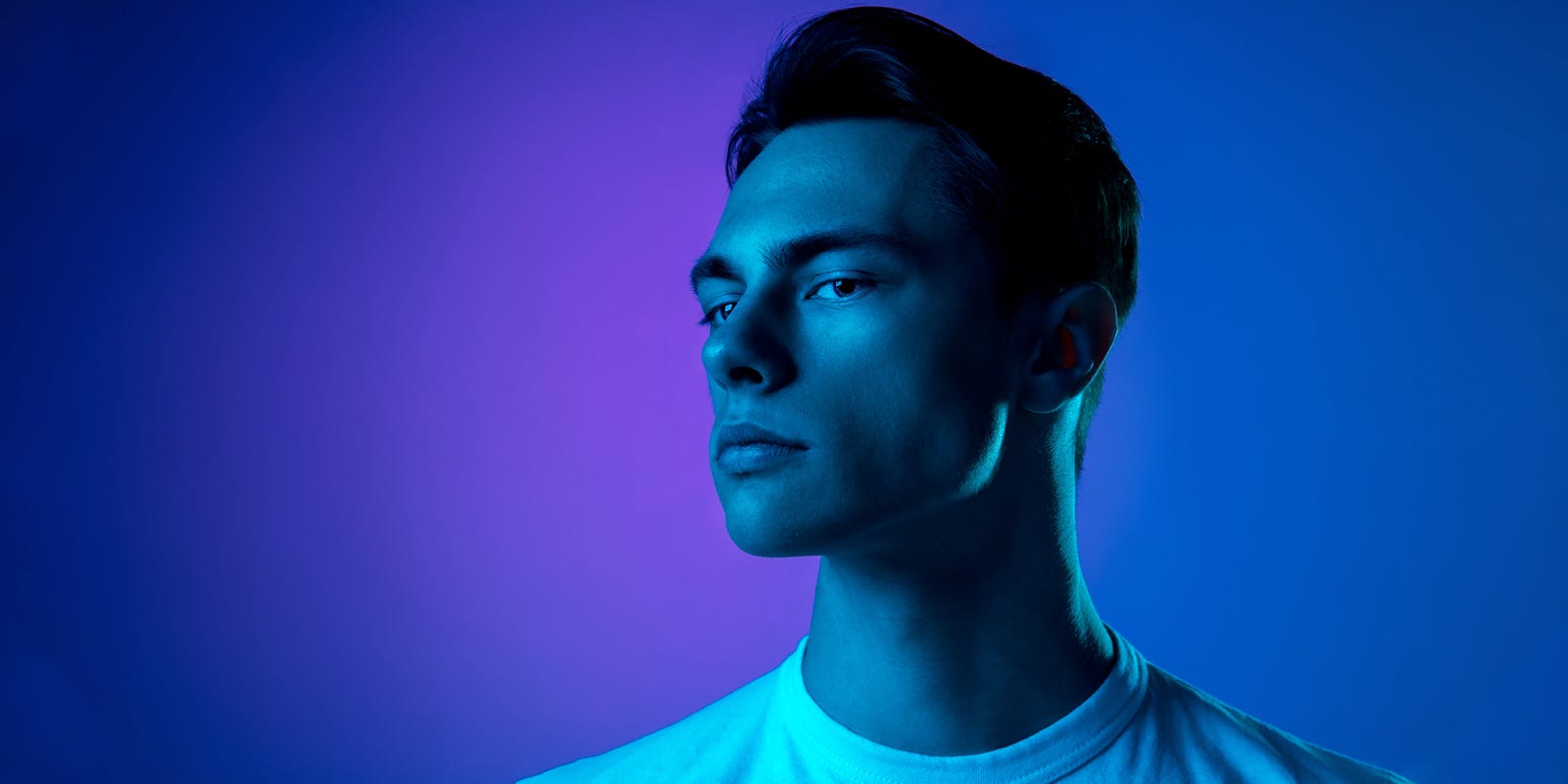 Blue Light Exposure