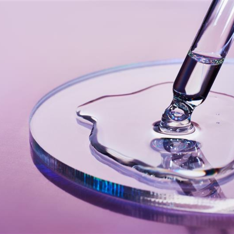 Copper Peptide for hair density