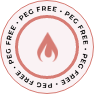 Product is not manufactured using any paraben containing ingredients. paraben_free